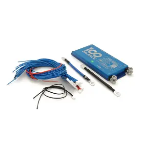 Universal BMS smart плата DaLy LiFePO4 8-24S 60A з Bluetooth + CAN + активний балансир 1A №4