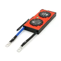 BMS смарт-плата DaLy LiFePO4 24V 8S 40\80A с Bluetooth