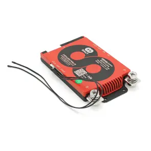 BMS smart плата DaLy LiFePO4 24V 8S 120A  з Bluetooth №3