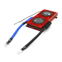 DaLy LiFePO4 12V 4S 200A смарт-плата с Bluetooth