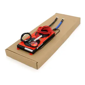 BMS smart плата DaLy LiFePO4 48V 16S 120A  з Bluetooth №2