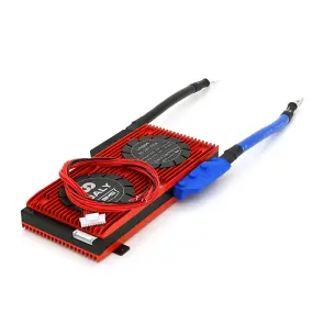 Плата DaLy LiFePO4 24V 8S 250A BMS №2