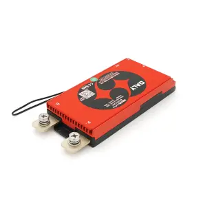 BMS плата DaLy LiFePO4 24V 8S 150A №3