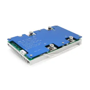 BMS плата Changfa LiFePo4 14.6V 4S 200A (до 40V) №1