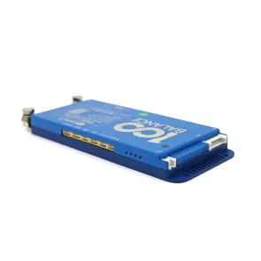 Universal BMS smart плата DaLy LiFePO4 4-8S 80A з Bluetooth + CAN + активний балансир 1A №2