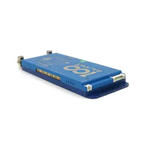 Universal BMS smart плата DaLy LiFePO4 4-8S 100A з Bluetooth + CAN + активний балансир 1A №2