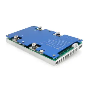 BMS плата Changfa LiFePo4 14.6V 4S 200A (до 40V) №2