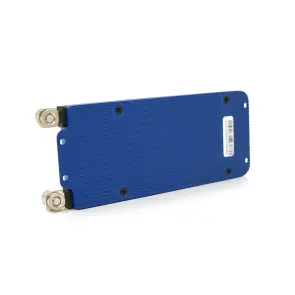 Universal BMS smart плата DaLy LiFePO4 4-8S 100A з Bluetooth + CAN + активний балансир 1A №3