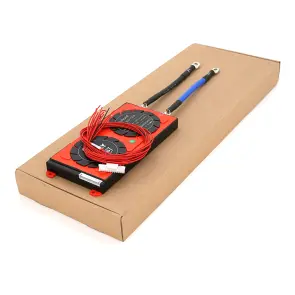 Плата DaLy LiFePO4 BMS 36V 12S 150A №2