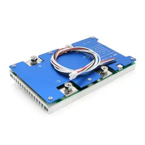 BMS плата Changfa LiFePo4 14.6V 4S 200A (до 40V) №3