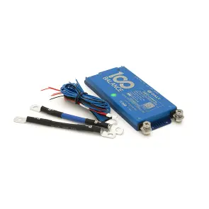 Universal BMS smart плата DaLy LiFePO4 4-8S 100A з Bluetooth + CAN + активний балансир 1A №4
