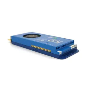 Universal BMS smart плата DaLy LiFePO4 4-8S 200A з Bluetooth + CAN + активний балансир 1A №2
