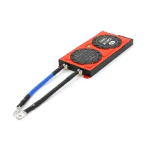 BMS плата DaLy LiFePO4 48V 16S 120A