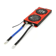 BMS smart плата DaLy LiFePO4 48V 16S 150A  з Bluetooth