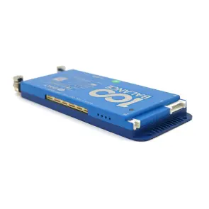Universal BMS smart плата DaLy LiFePO4 4-8S 40A з Bluetooth + CAN + активний балансир 1A №2