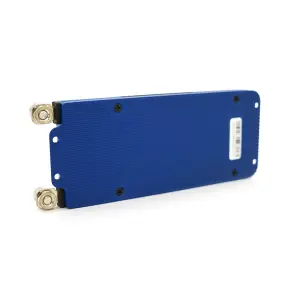 Universal BMS smart плата DaLy LiFePO4 4-8S 40A з Bluetooth + CAN + активний балансир 1A №3