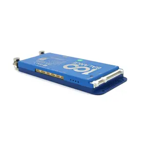 Universal BMS smart плата DaLy LiFePO4 8-24S 40A з Bluetooth + CAN + активний балансир 1A №2