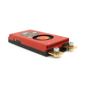 Плата DaLy LiFePO4 48V 16S 200A BMS №2