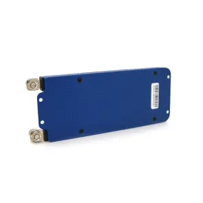 Universal BMS smart плата DaLy LiFePO4 8-24S 40A з Bluetooth + CAN + активний балансир 1A №3