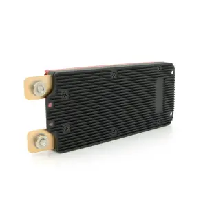 Плата DaLy LiFePO4 48V 16S 200A BMS №3