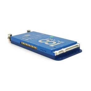 Universal BMS smart плата DaLy LiFePO4 8-24S 80A з Bluetooth + CAN + активний балансир 1A №2