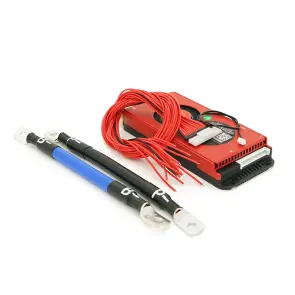 Плата DaLy LiFePO4 48V 16S 200A BMS №4