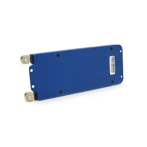 Universal BMS smart плата DaLy LiFePO4 8-24S 80A з Bluetooth + CAN + активний балансир 1A №3