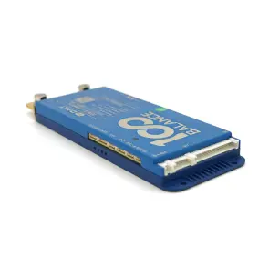 Universal BMS smart плата DaLy LiFePO4 8-24S 150A з Bluetooth + CAN + активний балансир 1A №2