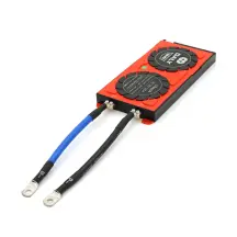 Плата BMS DaLy LiFePO4 12V 4S 120\120A