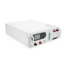 Блок керування FelicityESS LiFePO4 FLH48100UCG1,BMS100A@, CAN&RS485, IP21, 6000Cycles, 482,6x565x150mm,10,3kg
