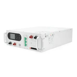 Блок керування FelicityESS LiFePO4 FLH48100UCG1,BMS100A@, CAN&RS485, IP21, 6000Cycles, 482,6x565x150mm,10,3kg №2