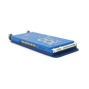 Universal BMS smart плата DaLy LiFePO4 8-24S 100A з Bluetooth + CAN + активний балансир 1A №2