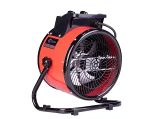 Теплова гармата електрична Edon WAB-3000R №3