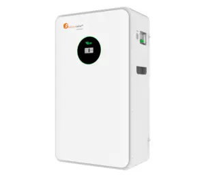 Комплект Інвертор + Акумулятор:WITSLOR HF6248-B, 1Ф-6,2kW, 48V + FelicityESS FLA48100-EU 48v 100Ah, BMS 100A №7