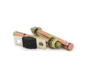 Комплект Інвертор + Акумулятор:WITSLOR HF6248-B, 1Ф-6,2kW, 48V+ Акумулятор Must LP16-48100 5,12 кВт·год LiFePO4 №6