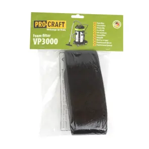 Фільтр поролоновий Procraft VP3000 №2