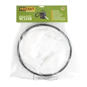 Передфільтр для VC1550 Procraft №2