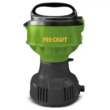 Аккумуляторный насос Procraft CPN22 (без акб та зу)
