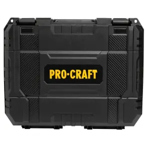 Шуруповерт Procraft PA18LiH (з 1 акб і зп) №14