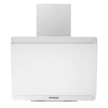 Вытяжка GRANADO Vivares 1614-1200 white glass