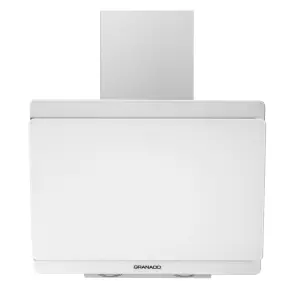 Витяжка GRANADO Vivares 1614-1200 white glass №1
