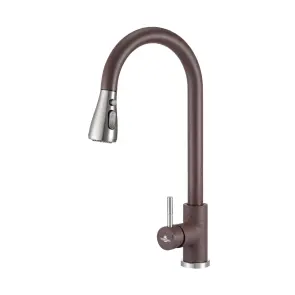Змішувач GRANADO Campo Marron №1