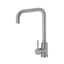 Смеситель GRANADO Oviedo LUX Inox
