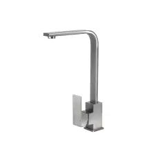 Смеситель GRANADO Tarrasa LUX Inox