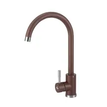 Змішувач GRANADO Elche LUX Marron