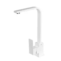 Смеситель GRANADO Tarrasa LUX White