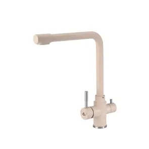 Смеситель GRANADO Badalona LUX Terra №1