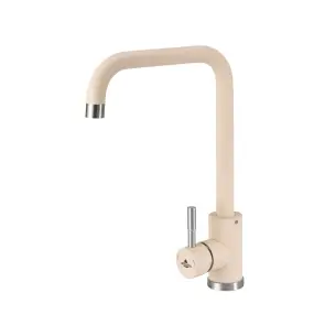 Змішувач GRANADO Oviedo LUX Ivory №1
