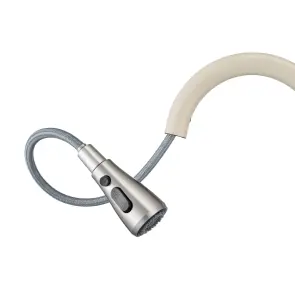 Смеситель GRANADO Campo LUX Ivory №2