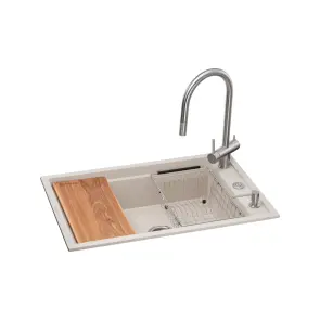 Кухонная станция GRANADO Royal Estella Terra №1
